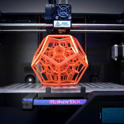 3D çap texnologiyası ənənəvi istehsalı əvəz edəcəkmi?